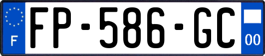 FP-586-GC