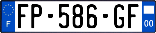 FP-586-GF