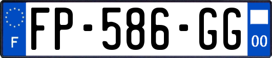 FP-586-GG