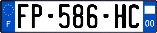 FP-586-HC