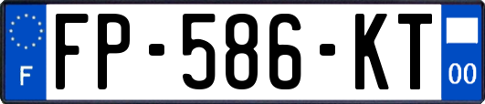 FP-586-KT