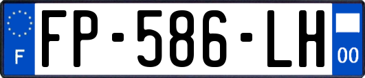FP-586-LH