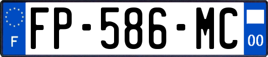 FP-586-MC