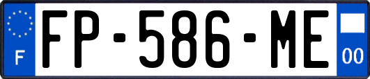 FP-586-ME