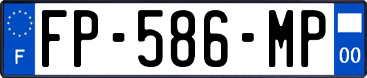 FP-586-MP