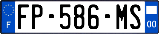 FP-586-MS