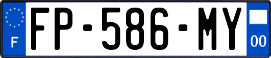 FP-586-MY