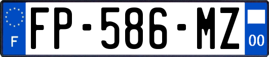 FP-586-MZ