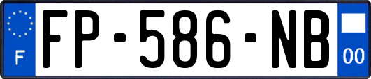 FP-586-NB