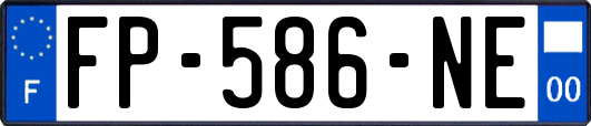 FP-586-NE