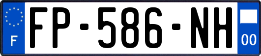 FP-586-NH