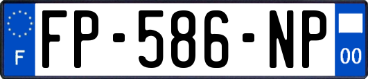 FP-586-NP