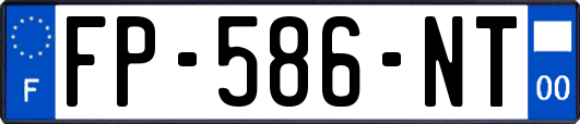 FP-586-NT