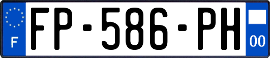 FP-586-PH