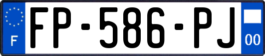 FP-586-PJ