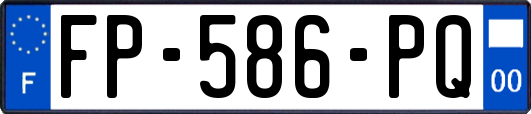 FP-586-PQ