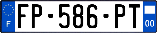 FP-586-PT