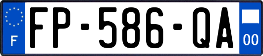 FP-586-QA