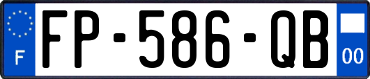 FP-586-QB