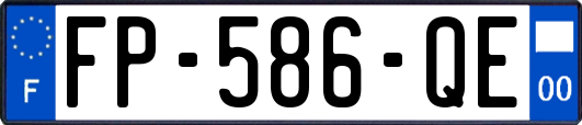 FP-586-QE