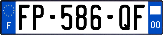 FP-586-QF