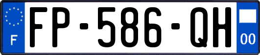 FP-586-QH