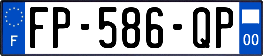 FP-586-QP