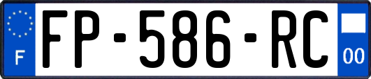 FP-586-RC