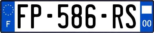 FP-586-RS