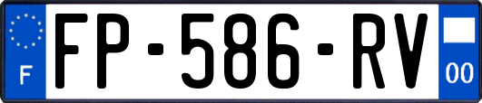FP-586-RV