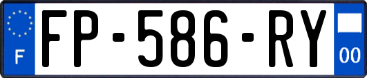 FP-586-RY