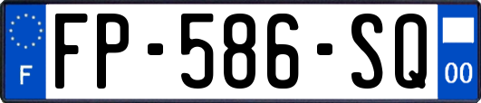 FP-586-SQ