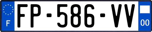 FP-586-VV