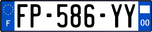 FP-586-YY