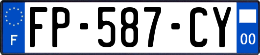 FP-587-CY