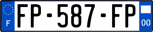 FP-587-FP