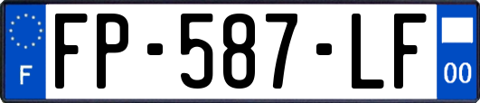 FP-587-LF