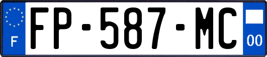 FP-587-MC