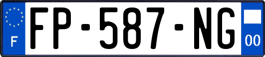 FP-587-NG