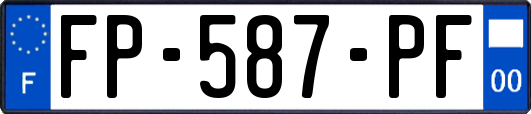FP-587-PF