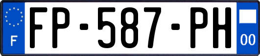 FP-587-PH