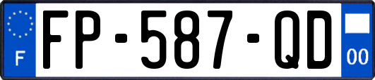 FP-587-QD