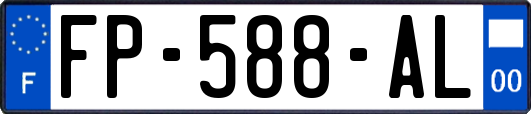 FP-588-AL