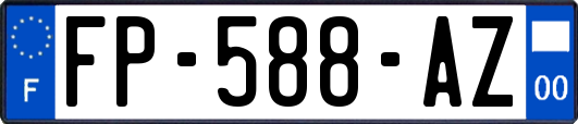 FP-588-AZ