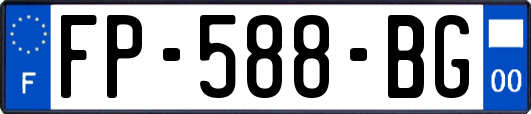 FP-588-BG