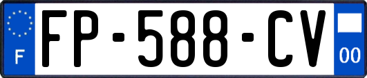 FP-588-CV