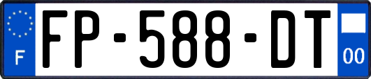 FP-588-DT