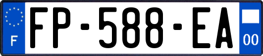 FP-588-EA