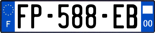 FP-588-EB