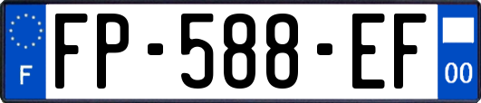 FP-588-EF